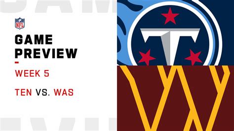 titans vs washington prediction